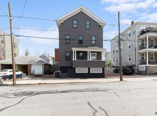 15 East Transit, Providence, RI 02906