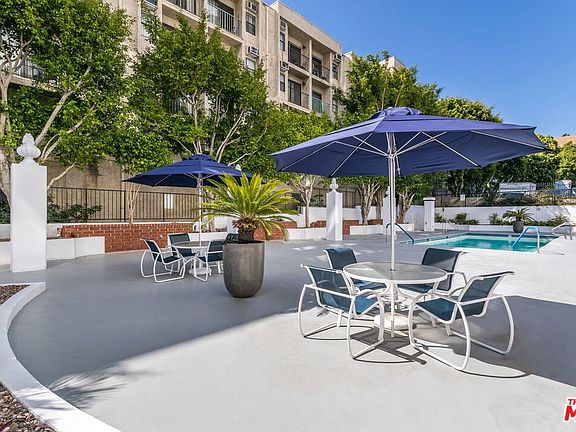 4th image of 7135 Hollywood Blvd APT 708