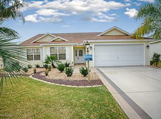 344 Rhapsody Path, The Villages, FL 32162