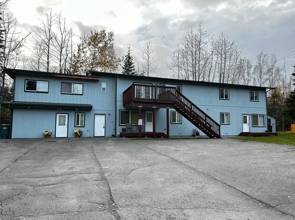 3206 Muriel Pl APT 1, Anchorage, AK 99517