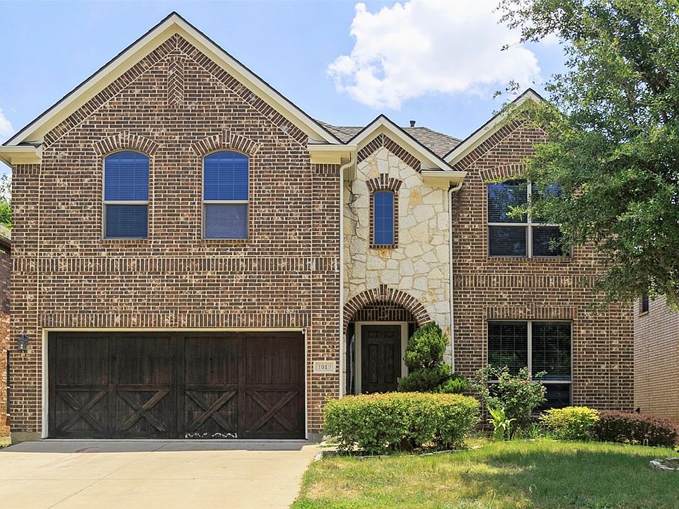 1019 Texas Star Ct, Euless, TX 76040 Zillow