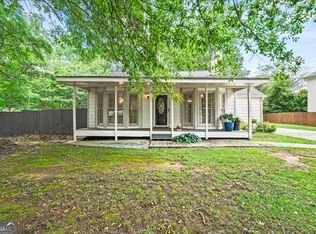 1661 Hudson Rd, Decatur, GA 30033