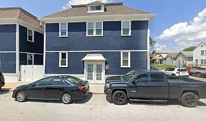 Prospect Way Apartments — Photo 8