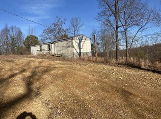 100 Wingo Creek Rd, South Shore, KY 41175