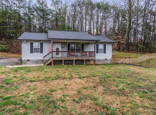 6010 Cline Rd, Knoxville, TN 37938