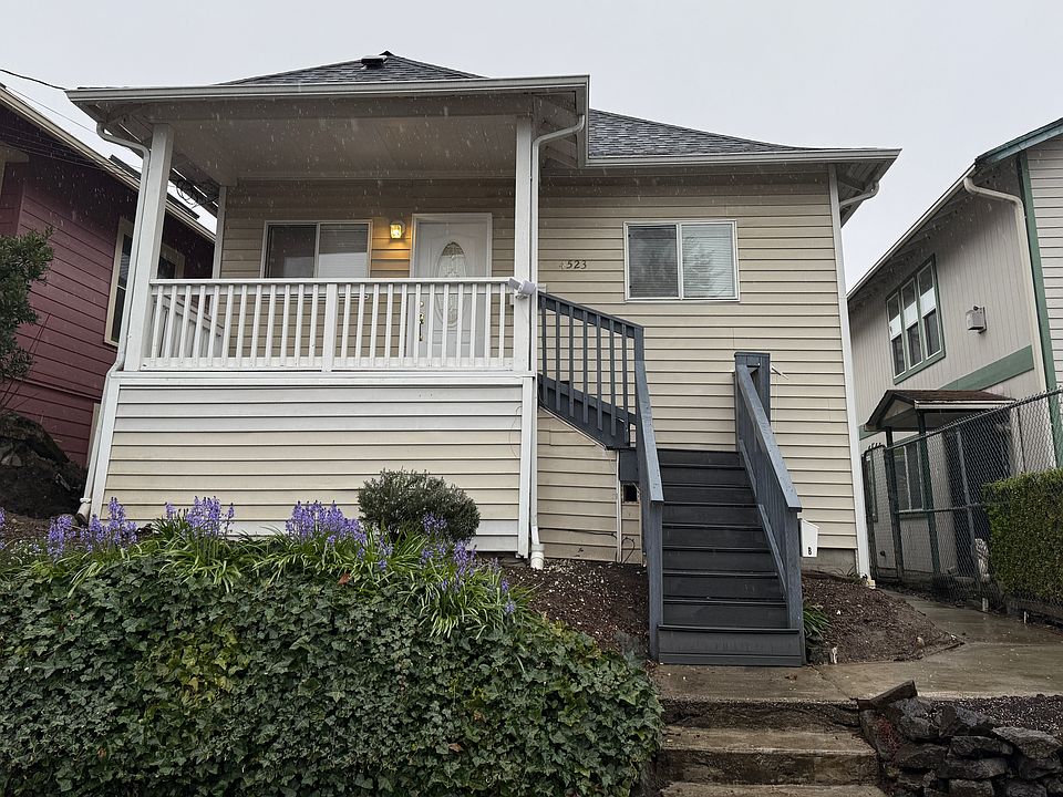 1st image of 4523 33rd Ave S #1