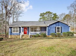 147 Lakeview Dr, Eatonton, GA 31024