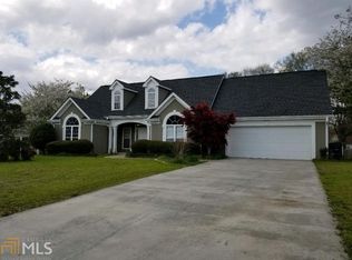 2869 Bridle Creek Dr SW, Conyers, GA 30094