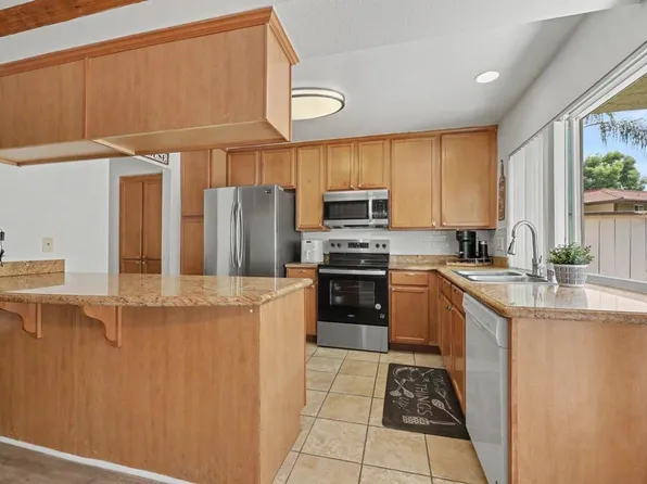 615 Fredricks Ave Unit 161, Oceanside, CA 92058
