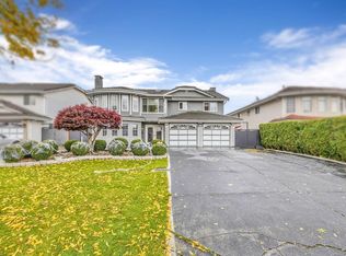 12432 75th Ave, Surrey, BC V3W 0R5