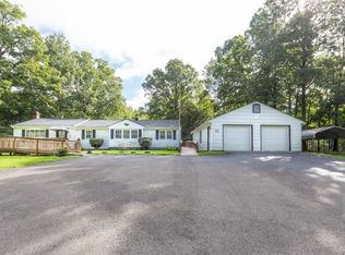 5321 Mountcastle Rd, Providence Forge, VA 23140