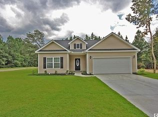 608 McClain Farm Ct, Conway, SC 29526