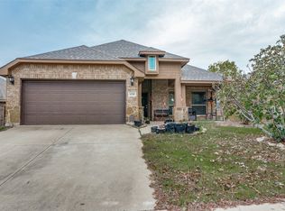 4229 Summersweet Ln, Crowley, TX 76036