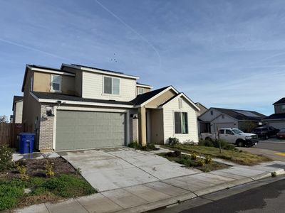4373 Rialto Ave, Clovis, CA, 93619