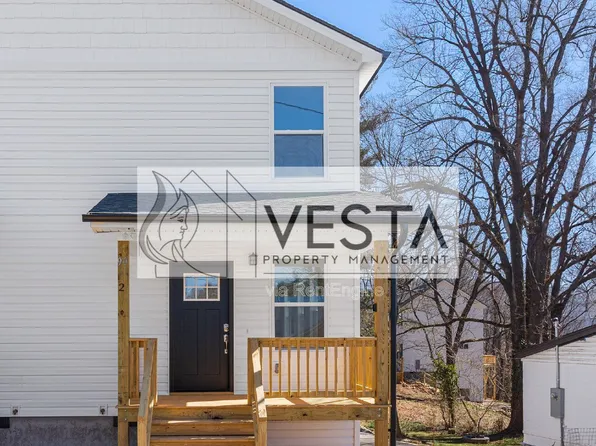 90 Moody Ave Unit 2, Candler, NC 28715