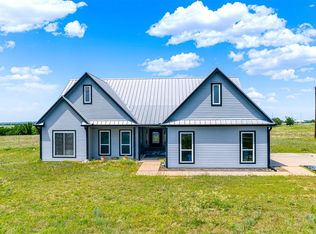 394 Mark Layne Rd, Weatherford, TX 76088