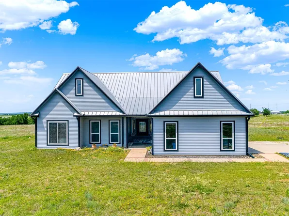 394 Mark Layne Rd, Weatherford, TX 76088