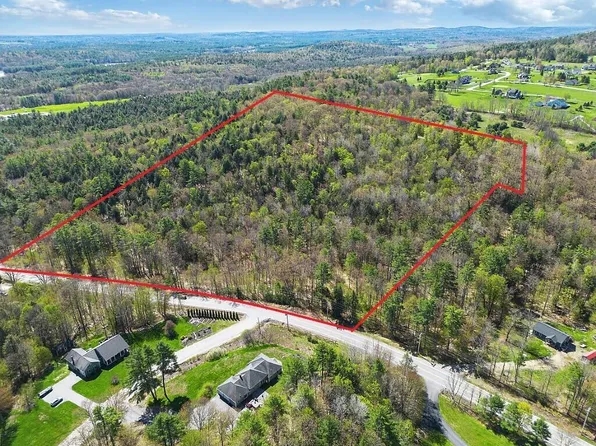 TBD Howes Corner Road, Turner, ME 04282