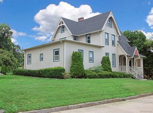 52 State St, Ansonia, CT 06401