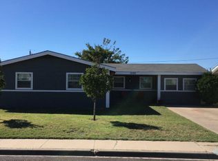 3705 Spruce Ave, Odessa, TX 79762