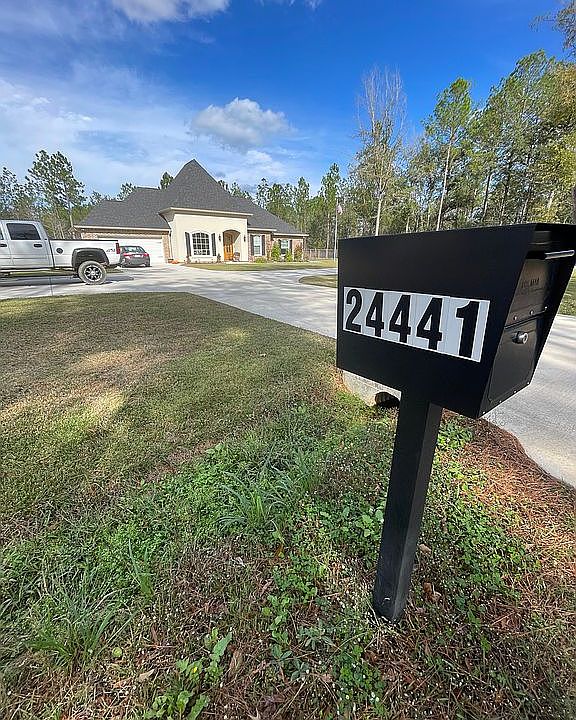 24441 Harvey Lavigne Rd, Ponchatoula, LA 70454 Zillow