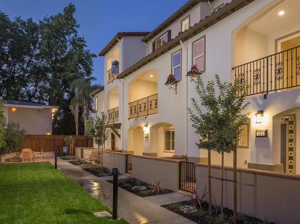 505 San Augusto Ter, Sunnyvale, CA 94085