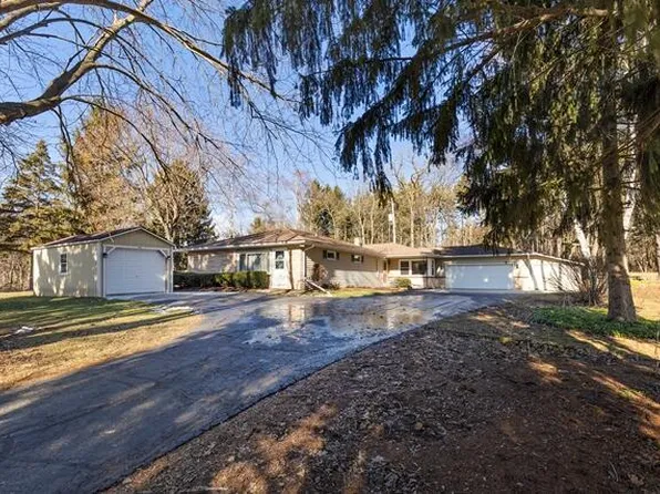 N7543 State Park Rd, Whitewater, WI 53190