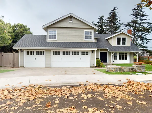 29267 Country Hills Rd, San Juan Capistrano, CA 92675