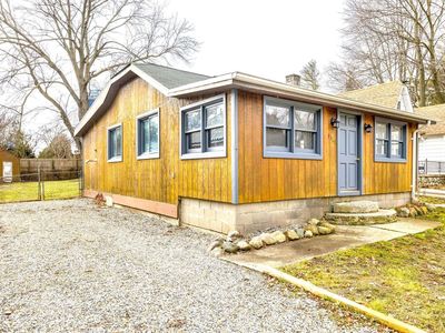 7312 Forest Dr, Lexington, MI, 48450