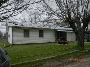 105 Lamar St, Hico, TX 76457