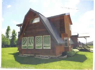 4391 County Road 123, Bedford, WY 83112