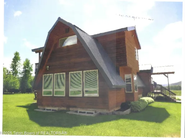 4391 County Road 123, Bedford, WY 83112