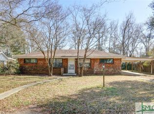 18 Warren Dr, Port Wentworth, GA 31407