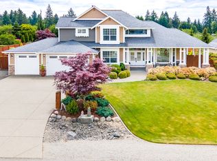 6946 47th Ave NE, Olympia, WA 98516