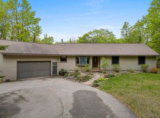 4545 Lintlong Rd, Petoskey, MI 49770