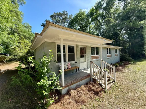 6086 Chisolm Rd, Johns Island, SC 29455