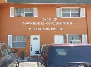 2200 Monroe St APT 3, Hollywood, FL 33020