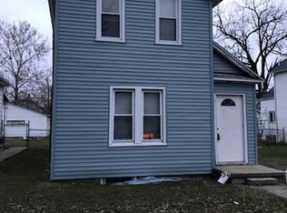 348 S Prairie Ave, Bradley, IL 60915