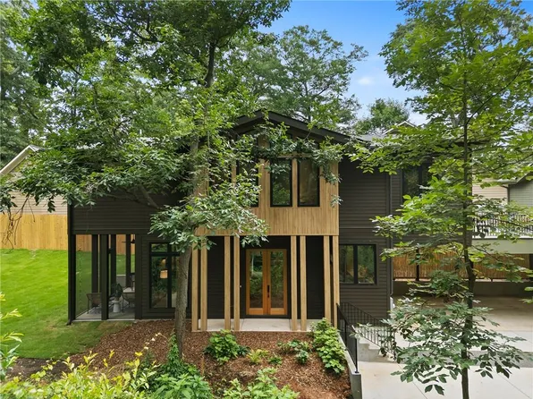 220 Green St #B, Decatur, GA 30030
