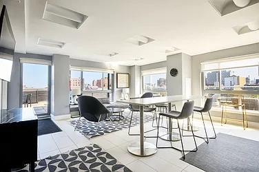 Rented by Brown Harris Stevens