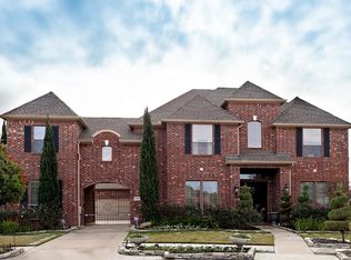 8803 Emerald Shore Ct, Houston, TX 77095