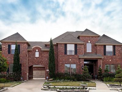 8803 Emerald Shore Ct, Houston, TX, 77095