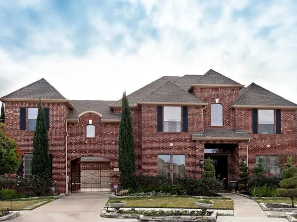 8803 Emerald Shore Ct, Houston, TX 77095