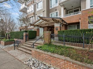 3551 Foster Ave #411, Vancouver, BC