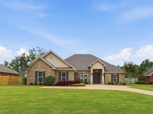9516 Lochworth Ct, Pike Road, AL 36064