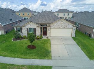 3115 Wren Valley Trl, Katy, TX 77493