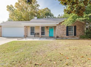 3225 N 5th St, Ocean Springs, MS 39564