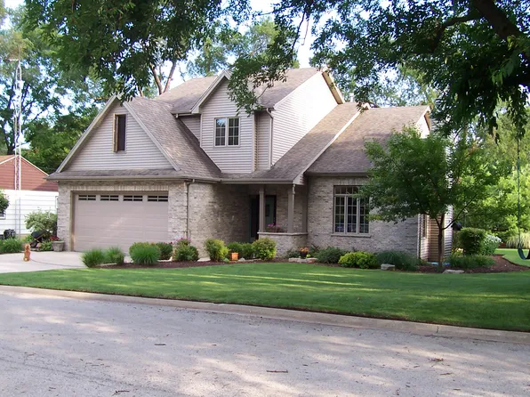726 Washington St, Lockport, IL 60441