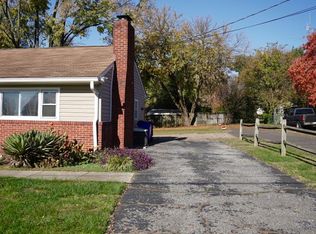 10150 High Ridge Rd, Laurel, MD 20723