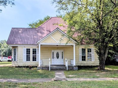 514 E Church St, Wagoner, OK, 74467